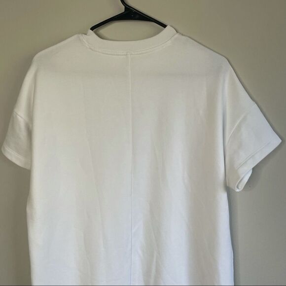 Athleta Sedona Sweatshirt Dress - Picture 11 of 11